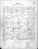 Martin Township, Salt Lake, Walsh County 1951